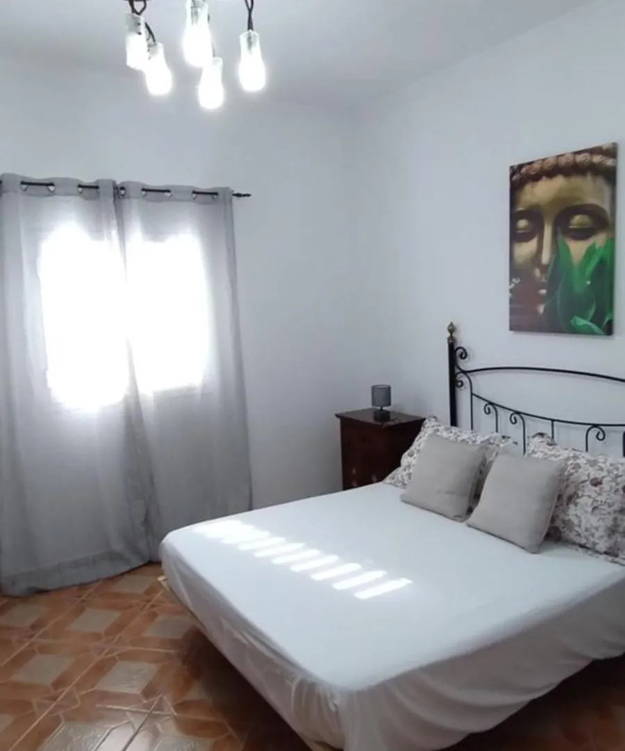 Villa Casa M & A La Oliva Сasa de vacaciones
