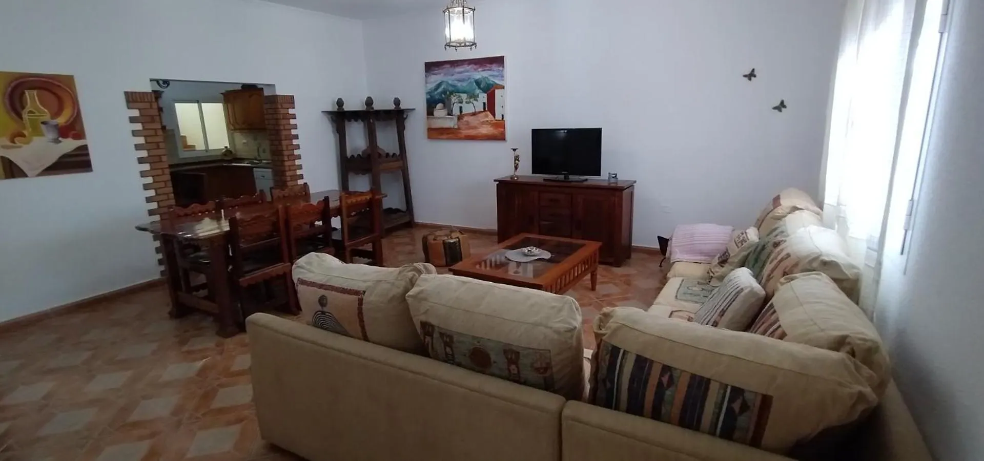 Villa Casa M & A La Oliva 0*,  España