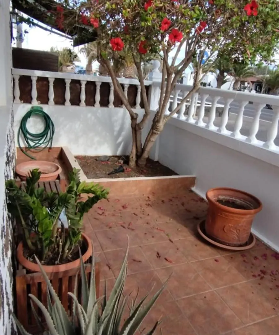 Villa Casa M & A La Oliva 0*,